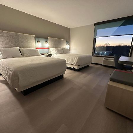 Avid Hotels - Fort Wayne North By Ihg Exterior foto