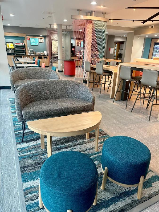 Avid Hotels - Fort Wayne North By Ihg Exterior foto